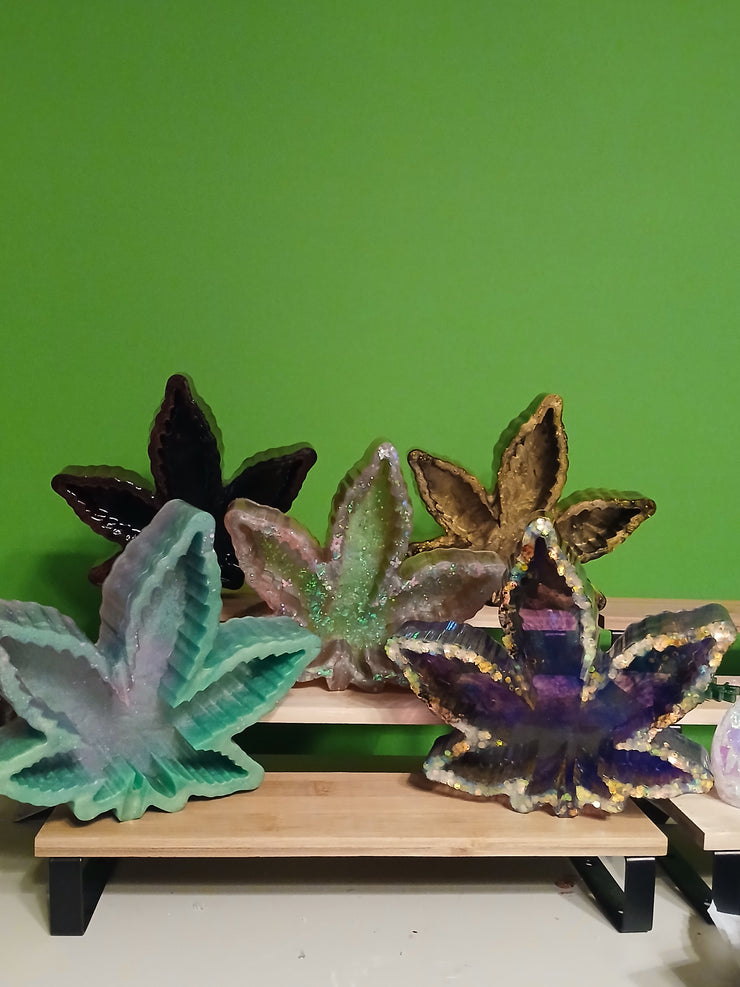 Weed Ashtrays