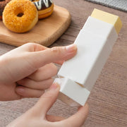 Handy Solid Butter Spreader Holder